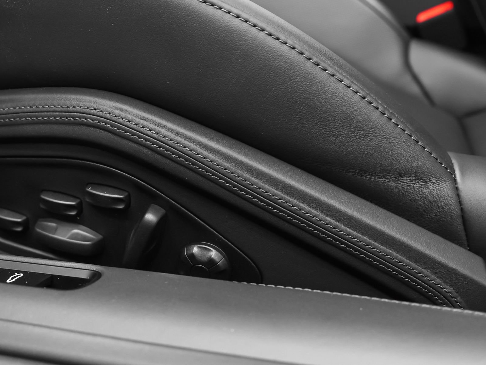 New 2026 Porsche 911 GTS RWD image 51