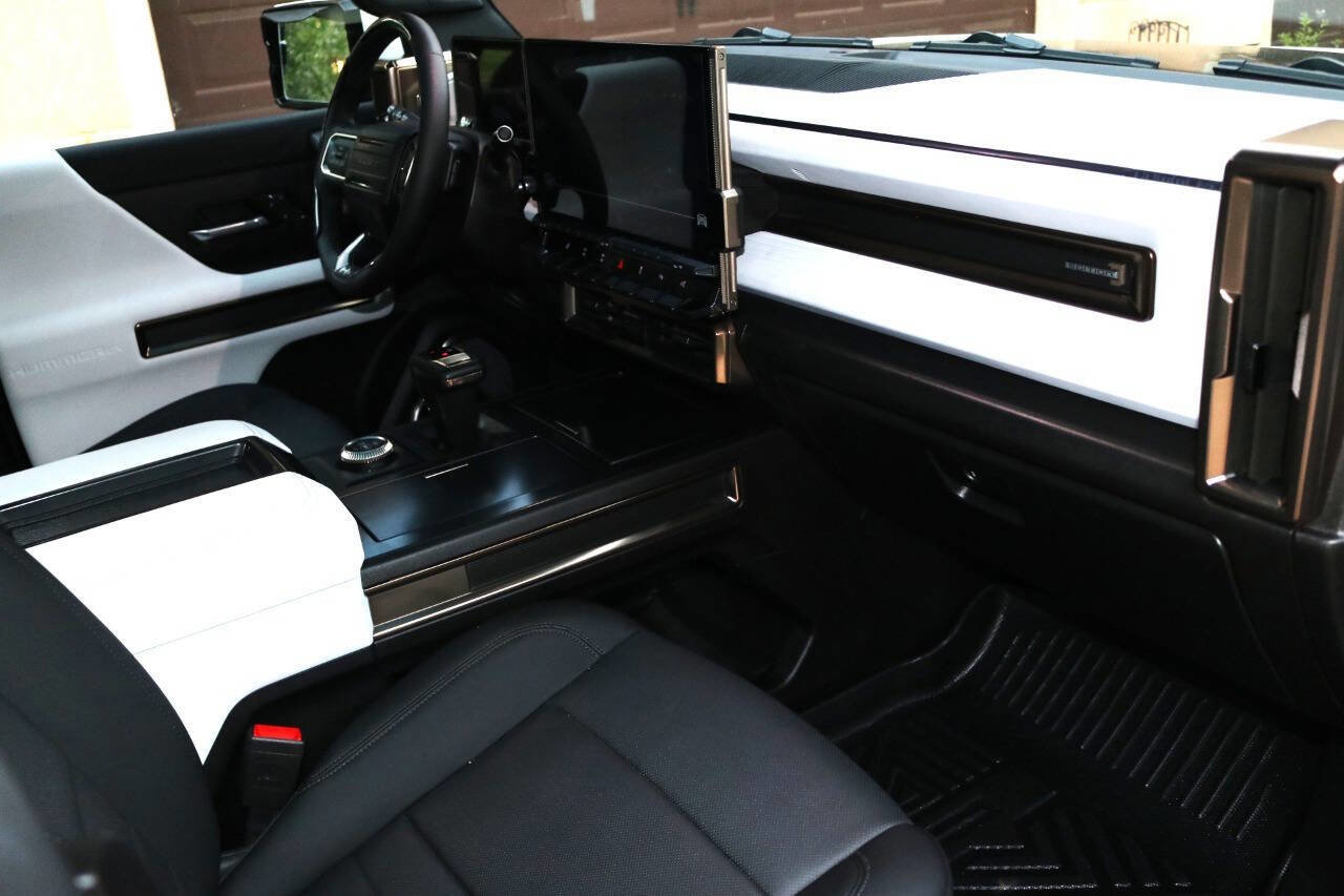 Used 2023 GMC Hummer EV Edition 1 image 84