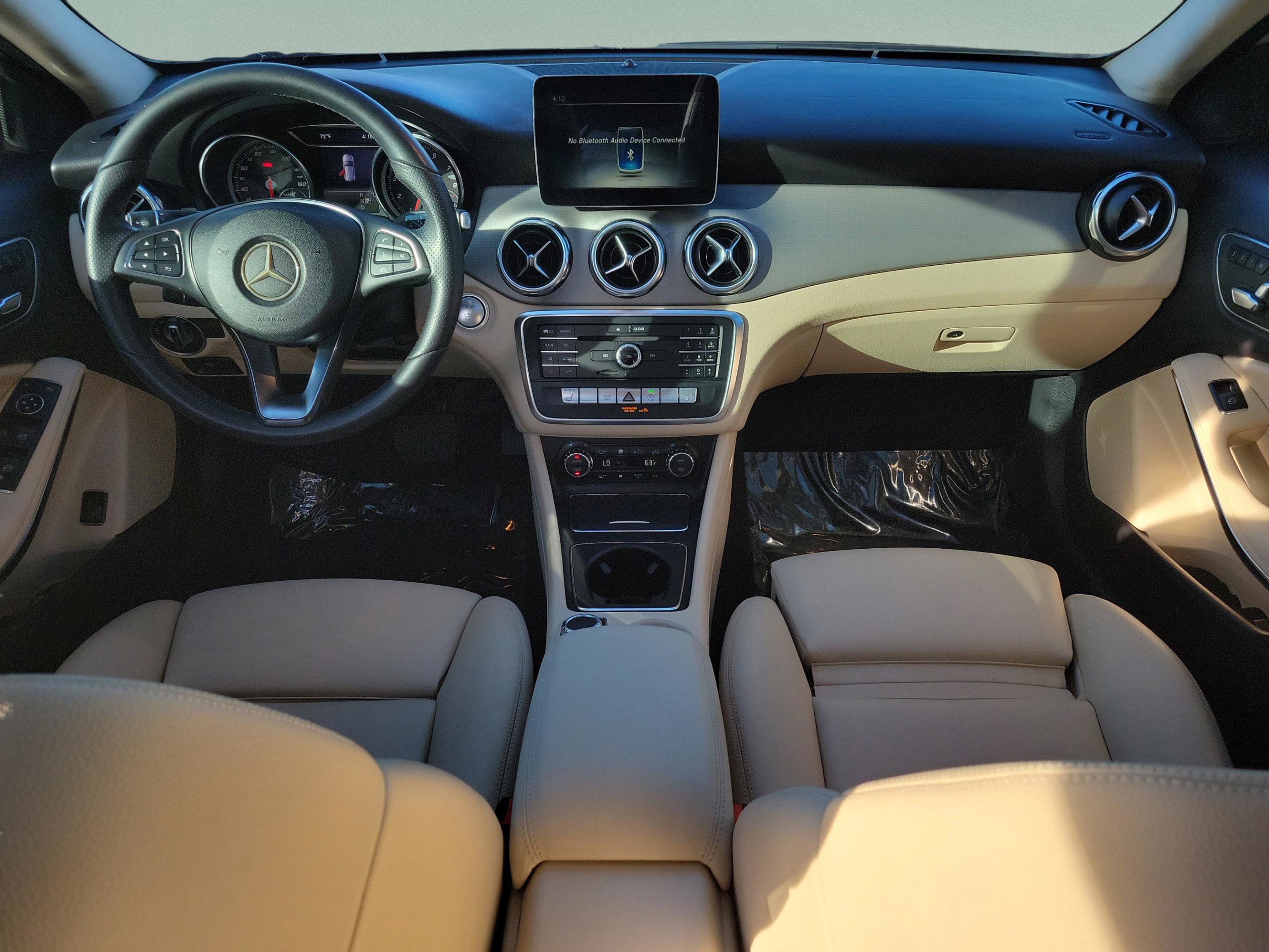 Certified 2018 Mercedes-Benz GLA 250 image 10