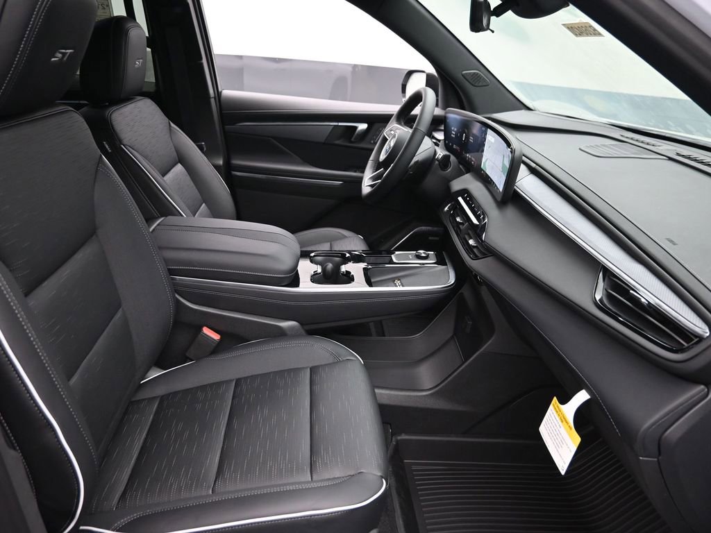 New 2026 Buick Enclave Sport Touring w/ Power Package image 9