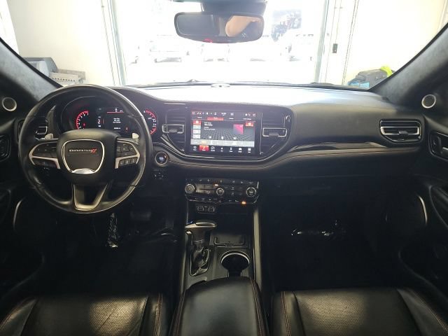Used 2023 Dodge Durango Citadel AWD/4WD image 32