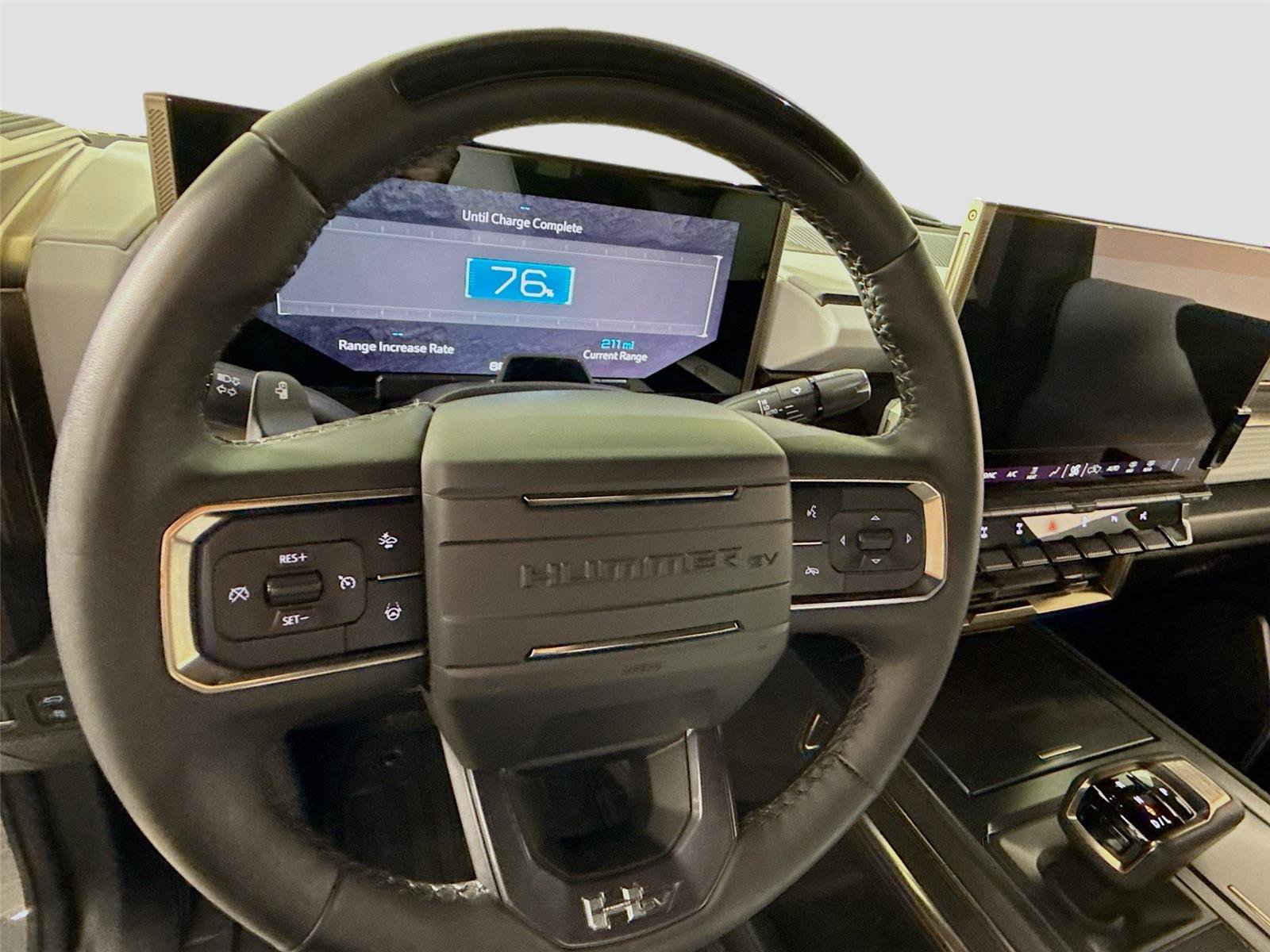 Used 2024 GMC Hummer EV 2X w/ Extreme Off-Road Package image 5