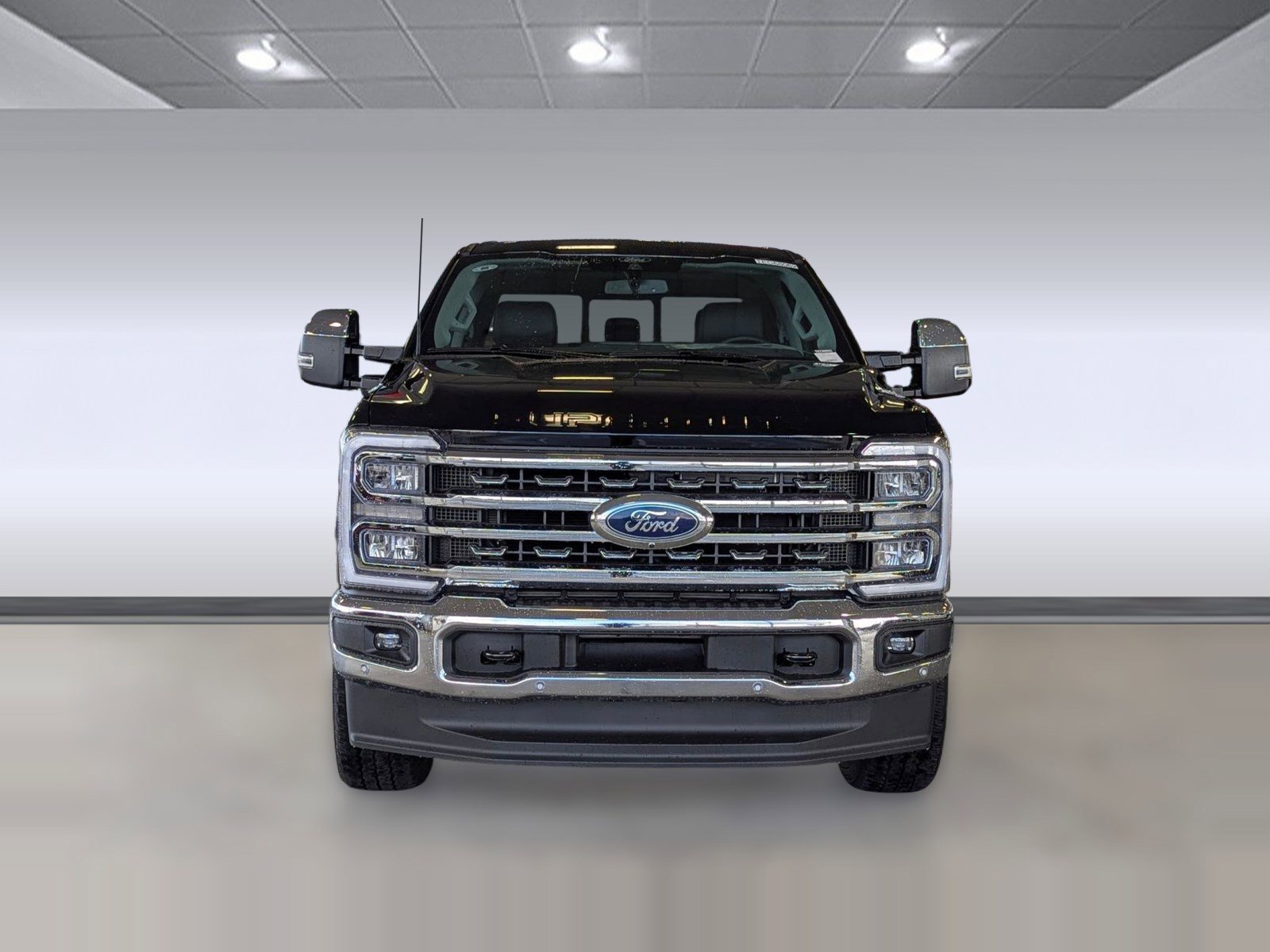 New 2026 Ford F250 Lariat w/ Lariat Ultimate Package image 5