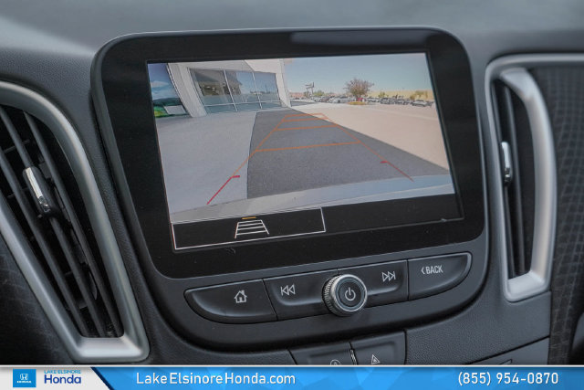 Used 2023 Chevrolet Malibu LT FWD image 24