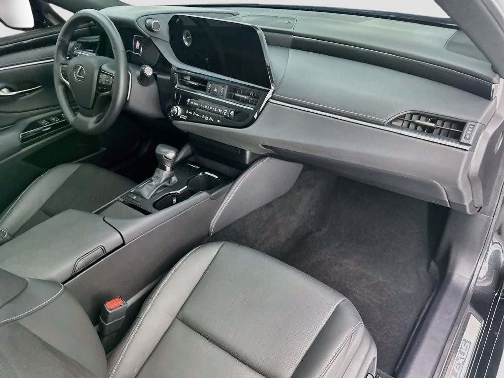 Used 2025 Lexus ES 350 w/ Accessory Package (Z2) FWD image 15
