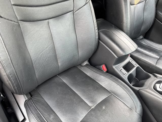 Used 2017 Nissan Rogue SL w/ SL Premium Package AWD/4WD image 28