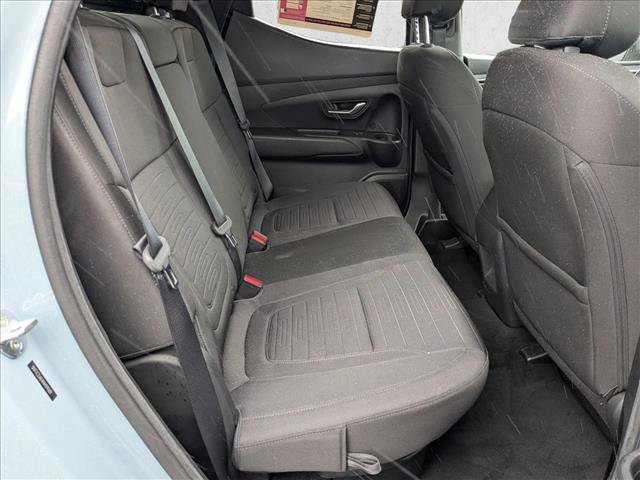 Used 2022 Hyundai Santa Cruz SEL w/ Activity Package image 17