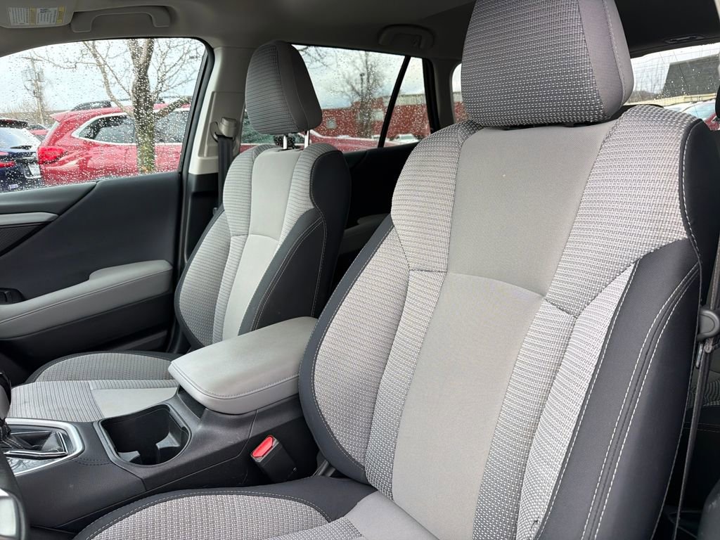 Certified 2023 Subaru Outback Premium image 23