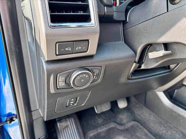 Used 2015 Ford F150 XLT w/ Equipment Group 301A Mid image 8