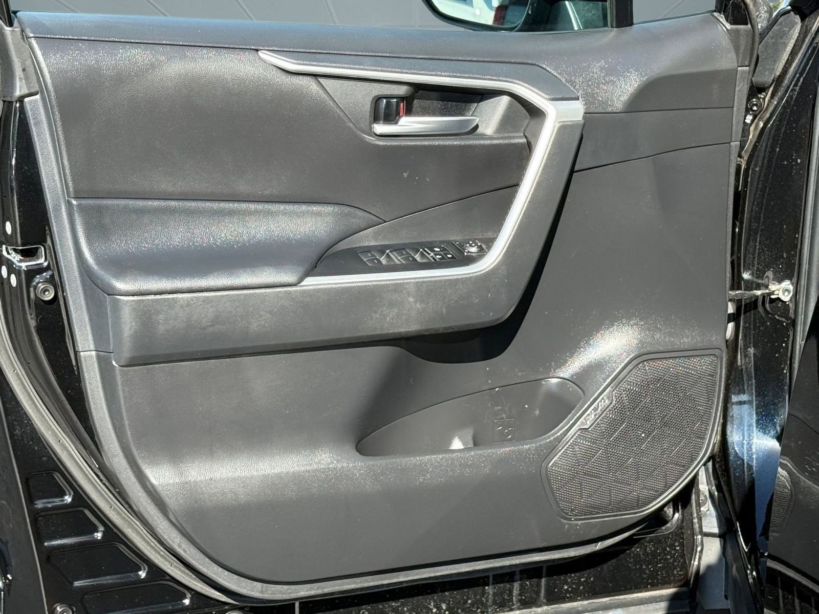 Certified 2024 Toyota RAV4 AWD Hybrid image 5