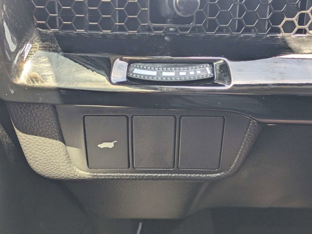 Used 2026 Honda CR-V EX-L image 28
