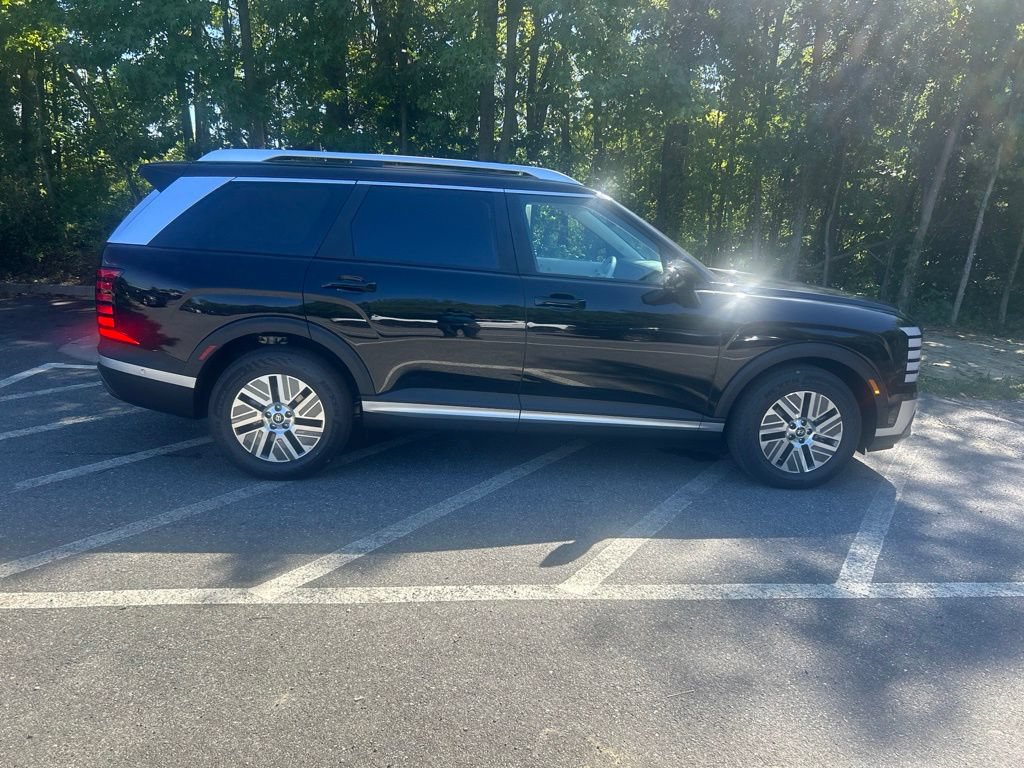 New 2027 Hyundai Palisade SEL Premium AWD/4WD image 7