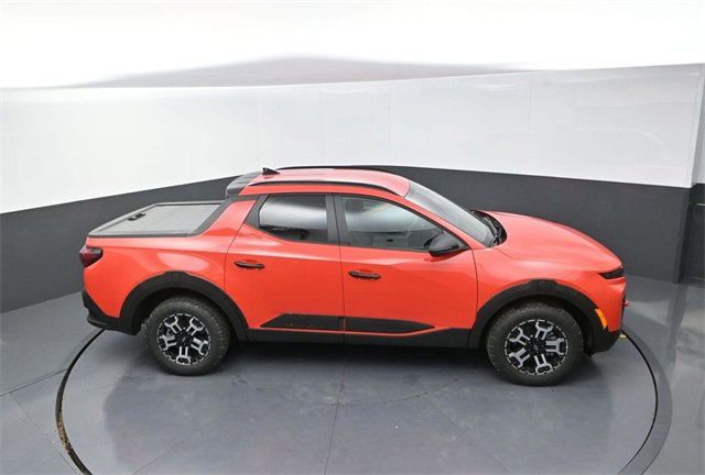 New 2026 Hyundai Santa Cruz XRT image 30