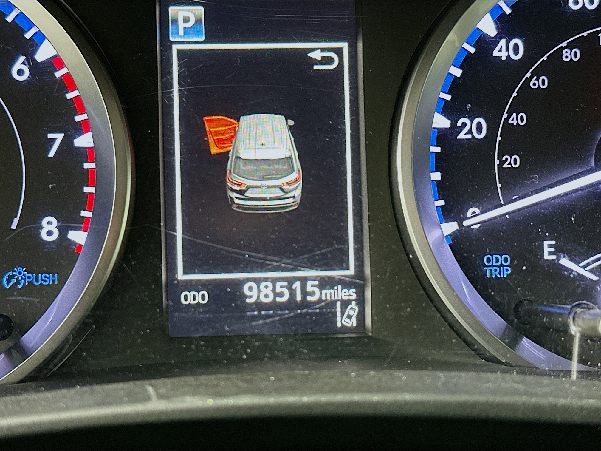 Used 2019 Toyota Highlander LE image 18