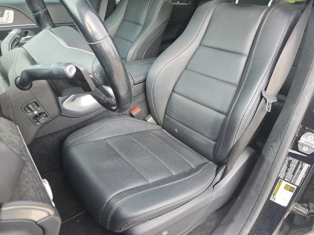 Certified 2021 Mercedes-Benz GLE 350 4MATIC image 27