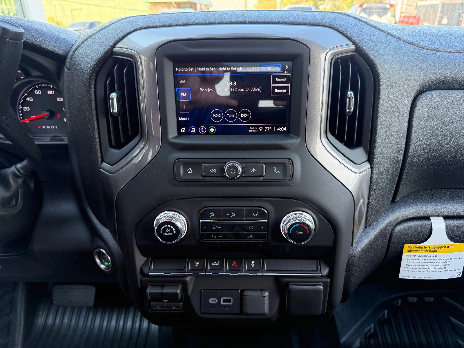 New 2026 GMC Sierra 2500 Pro w/ Convenience Package image 19