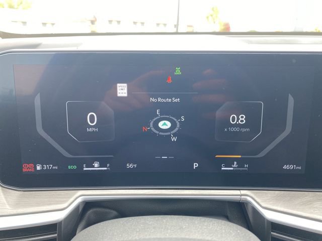 Certified 2025 Kia Sorento SX image 19