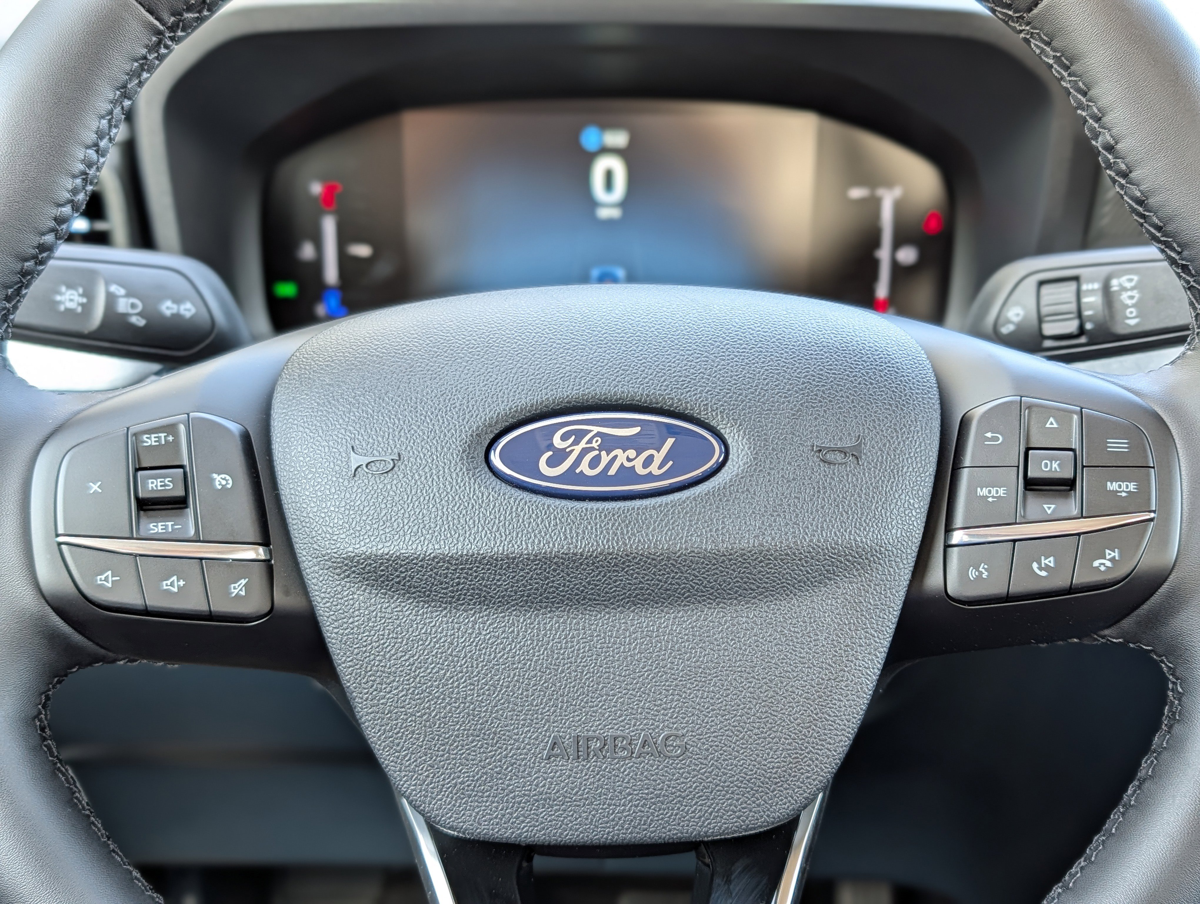 New 2025 Ford Maverick XLT w/ XLT Luxury Package image 23