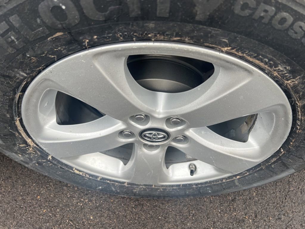 Used 2019 Toyota Sienna LE image 37