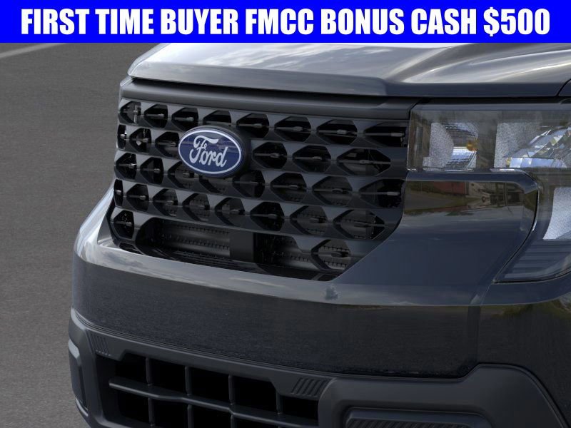 New 2026 Ford Maverick XL w/ 4K Tow Package image 18