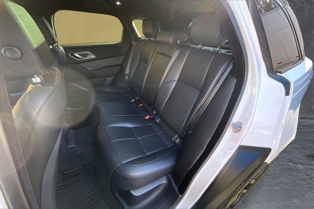 Used 2026 Land Rover Range Rover Velar S image 21