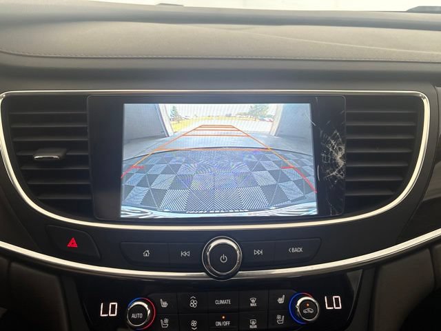 Used 2017 Buick LaCrosse Premium w/ Sun and Shade Package AWD/4WD image 6