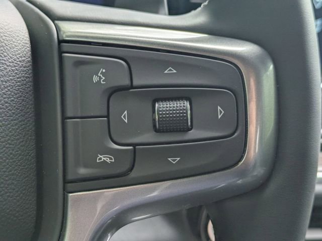 New 2026 Chevrolet Silverado 1500 LTZ w/ LTZ Convenience Package II AWD/4WD image 16