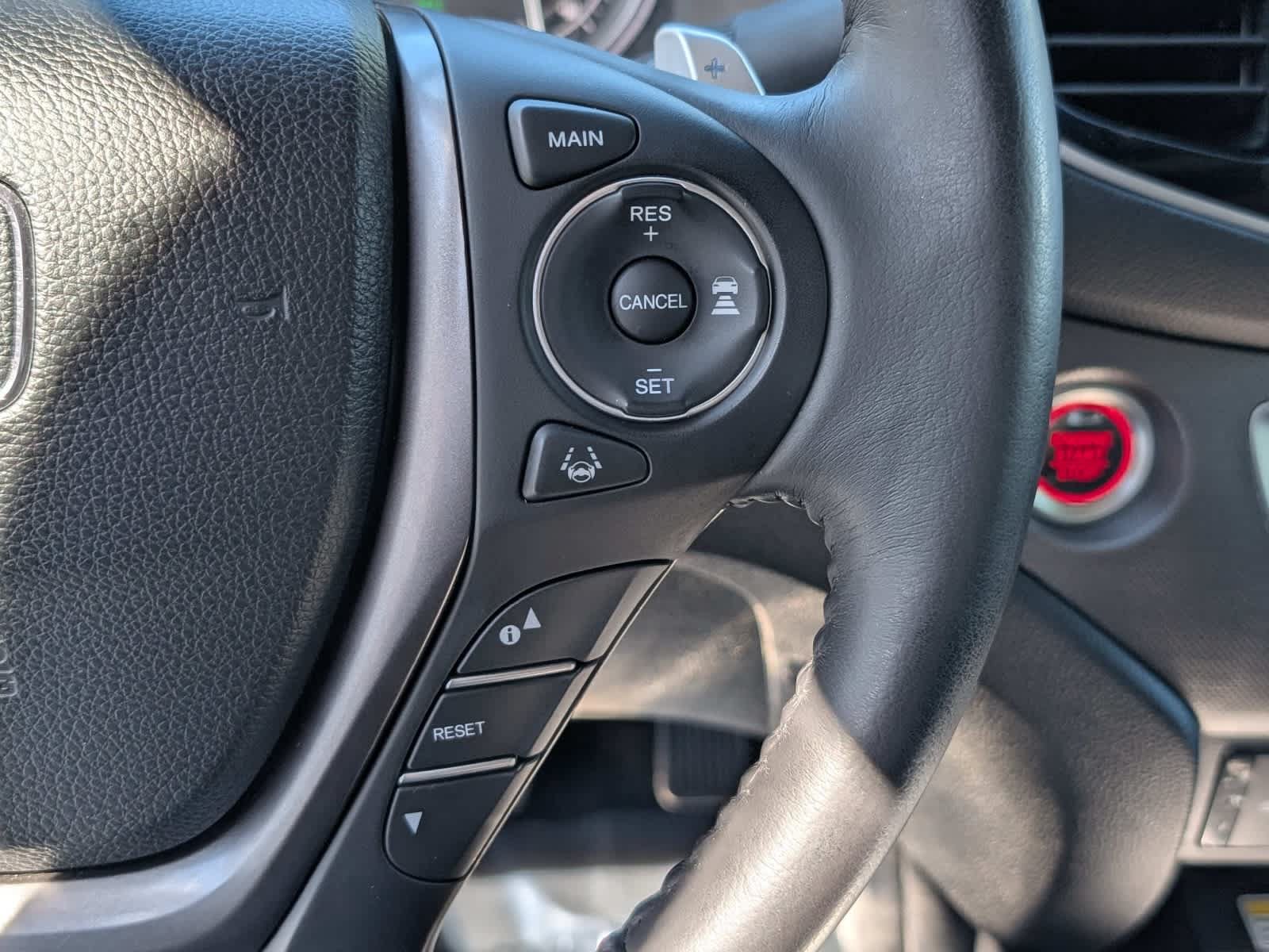 Certified 2022 Honda Ridgeline RTL-E image 26