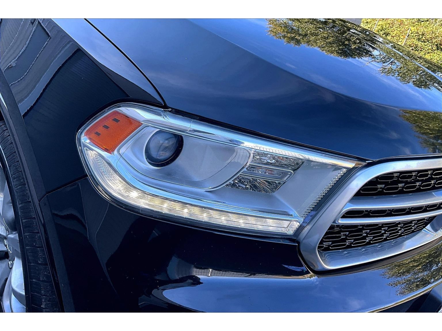 Used 2018 Dodge Durango Citadel AWD/4WD image 29