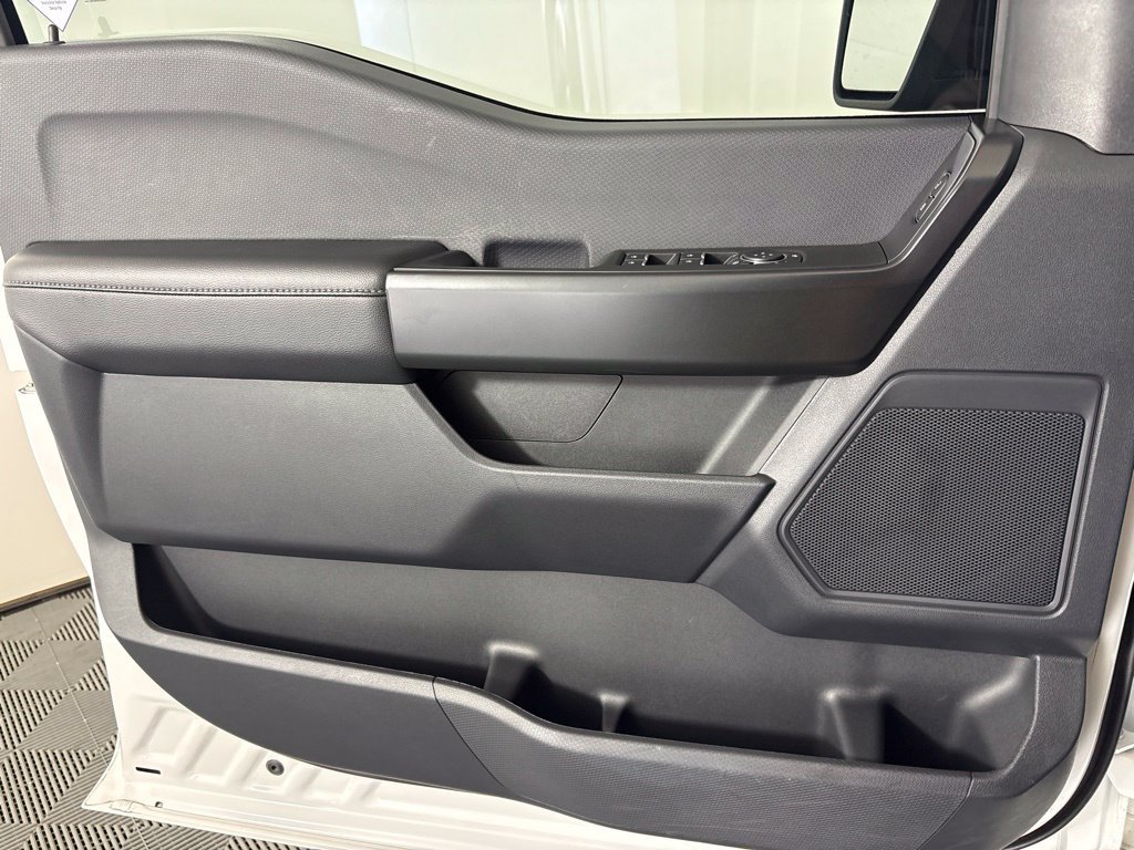 Used 2024 Ford F150 STX RWD image 19
