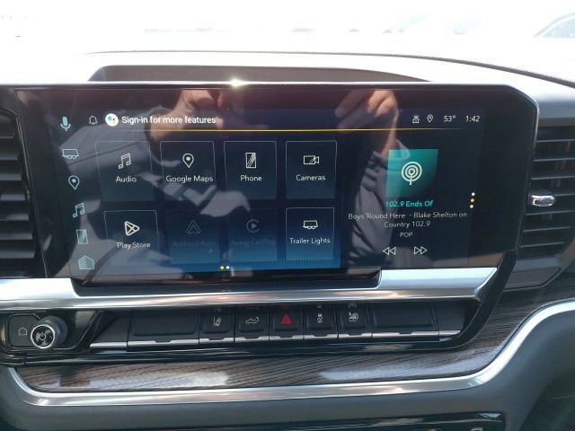 Used 2025 Chevrolet Silverado 2500 LT w/ Convenience Package image 19