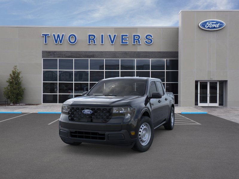 New 2026 Ford Maverick XL w/ Equipment Group 101A image 2