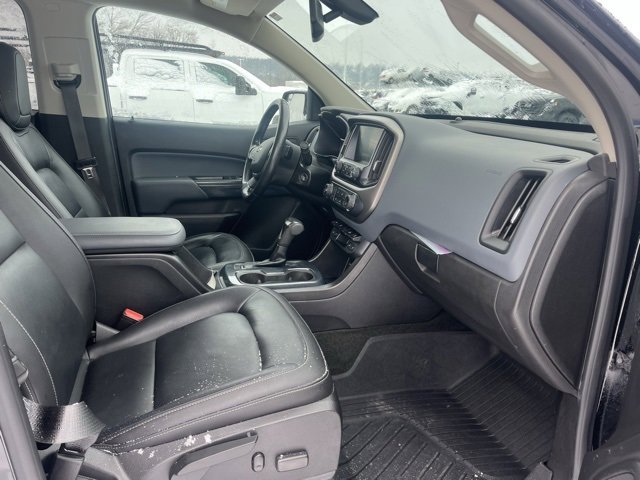 Used 2018 Chevrolet Colorado Z71 image 12
