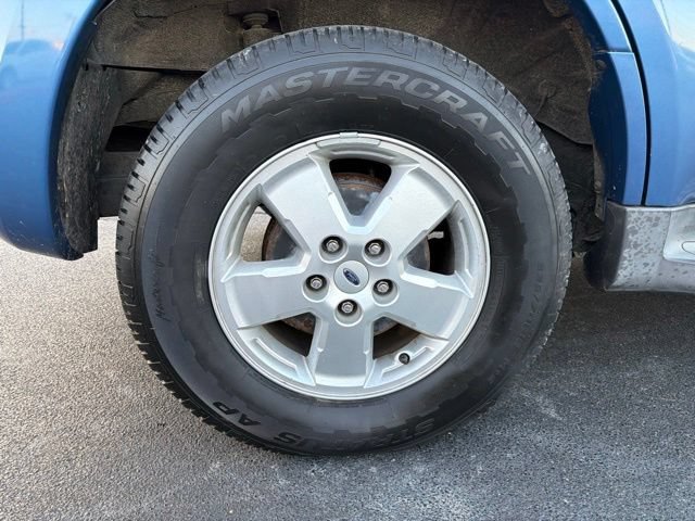 Used 2009 Ford Escape XLT AWD/4WD image 8