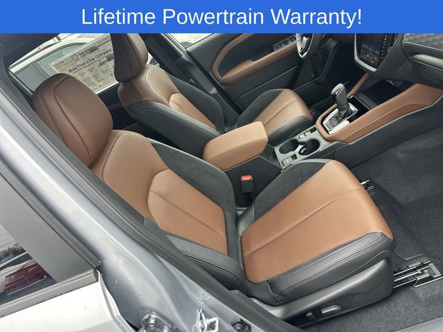 New 2025 Subaru Forester Touring w/ Popular Package - Touring image 22