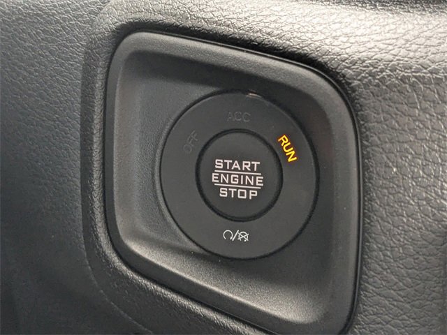 New 2026 Jeep Wrangler Sport image 26