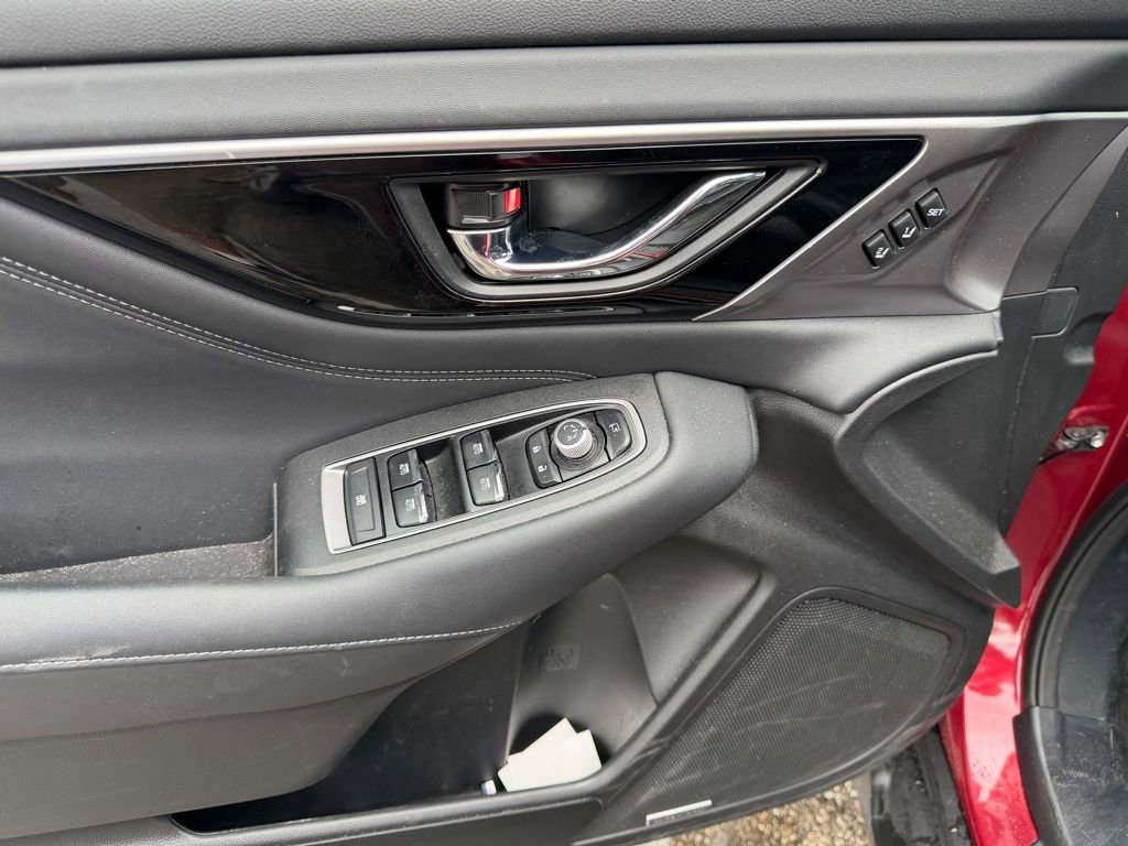 Used 2024 Subaru Outback Touring XT image 23