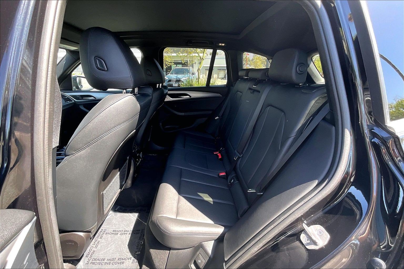 Used 2021 BMW X3 xDrive30i AWD/4WD image 20