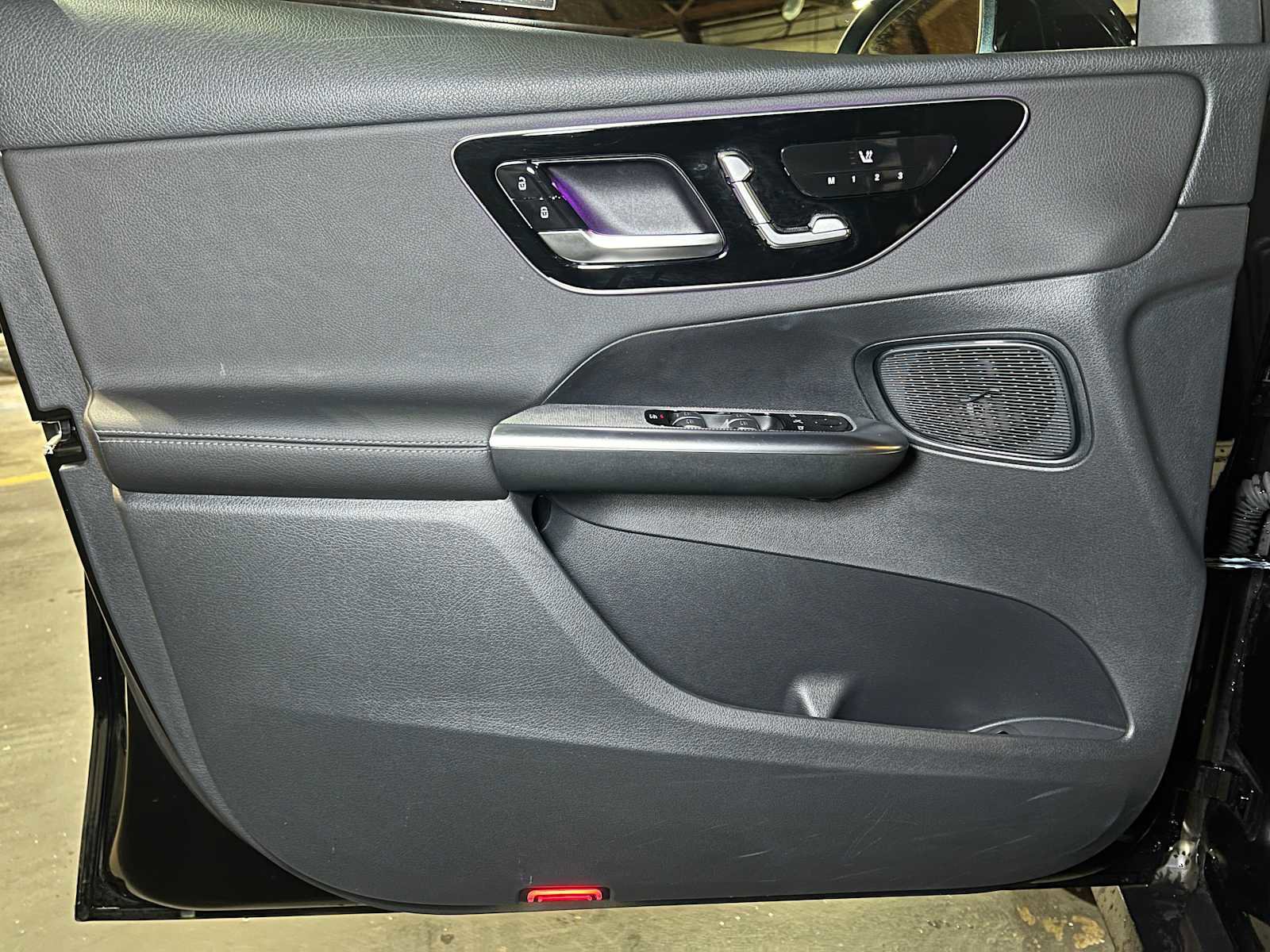 Certified 2025 Mercedes-Benz GLC 300 4MATIC image 22