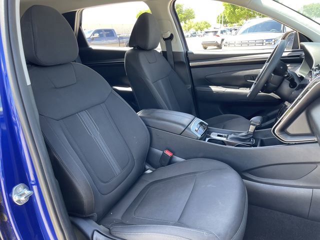 Used 2024 Hyundai Tucson SEL FWD image 25