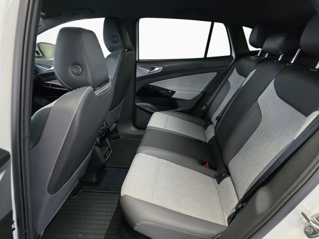 New 2026 Volkswagen ID.4 Pro AWD/4WD image 26