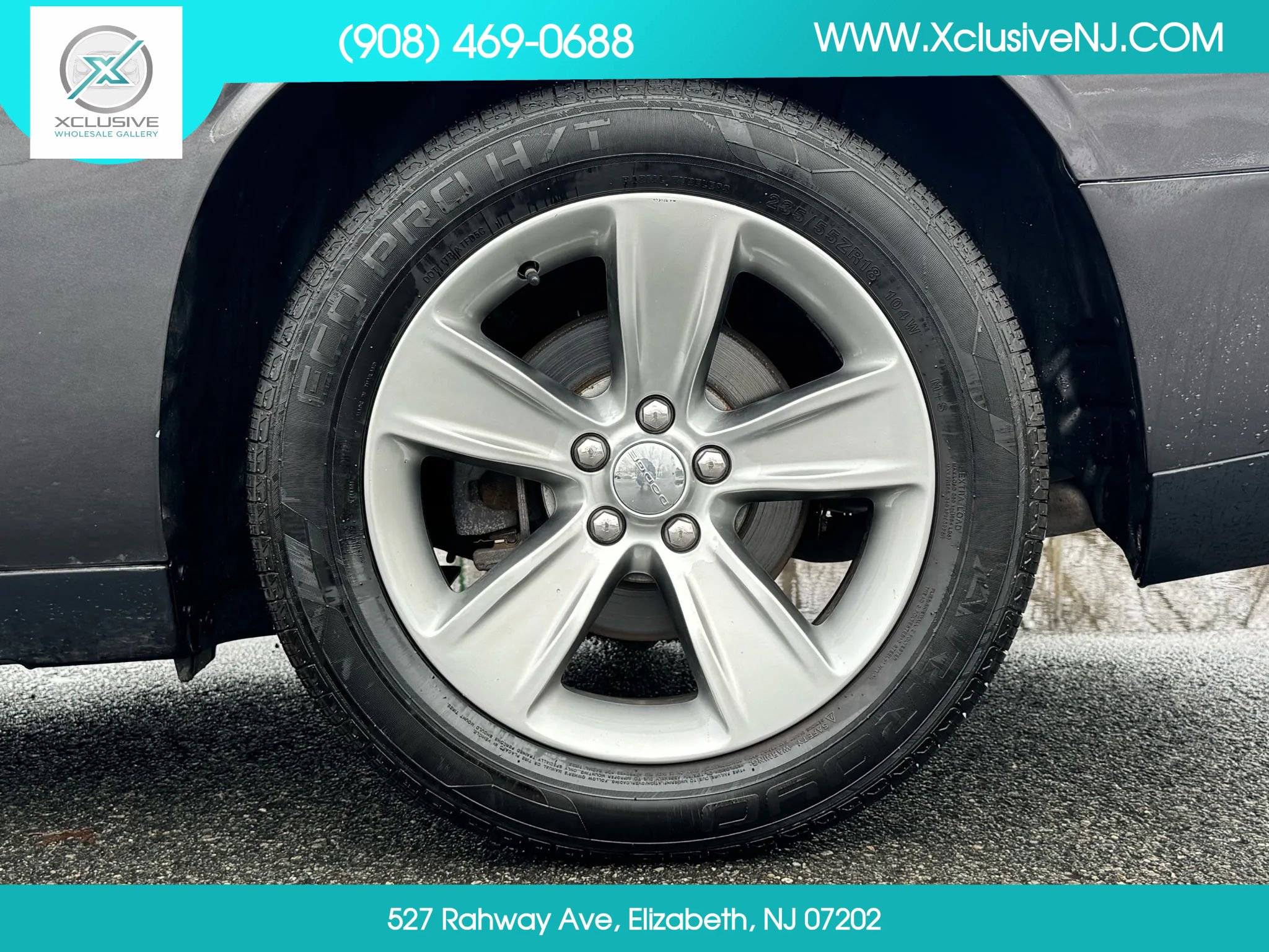 Used 2020 Dodge Challenger SXT image 24