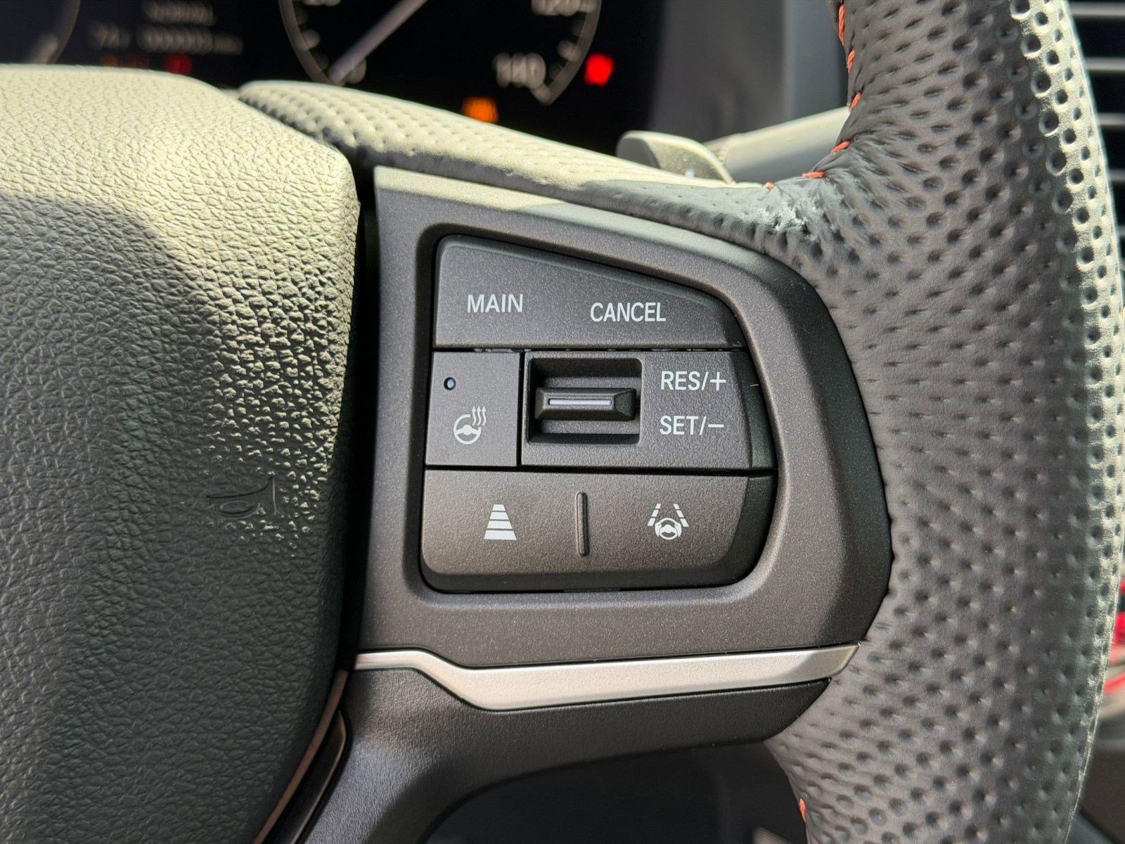 New 2026 Honda Ridgeline TrailSport image 22