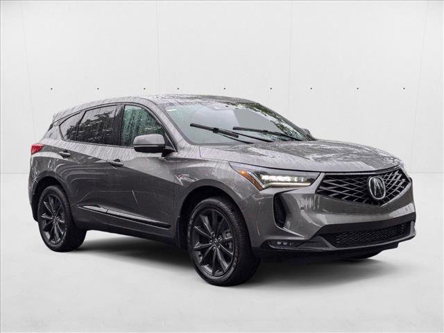 New 2025 Acura RDX A-Spec image 9