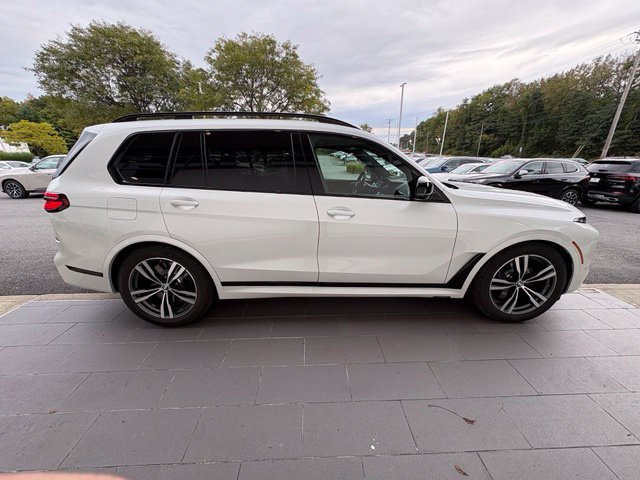 New 2027 BMW X7 M60i AWD/4WD image 6