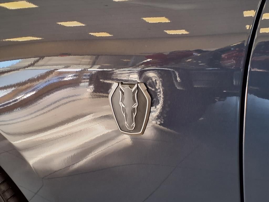 New 2025 Ford Mustang Dark Horse image 7