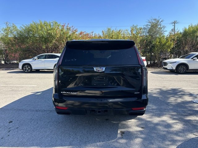 Used 2023 Cadillac Escalade Sport image 8