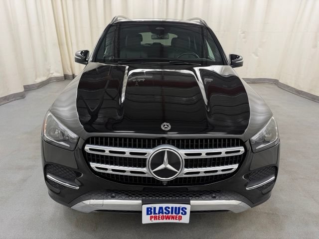 Used 2024 Mercedes-Benz GLE 450e 4MATIC image 6