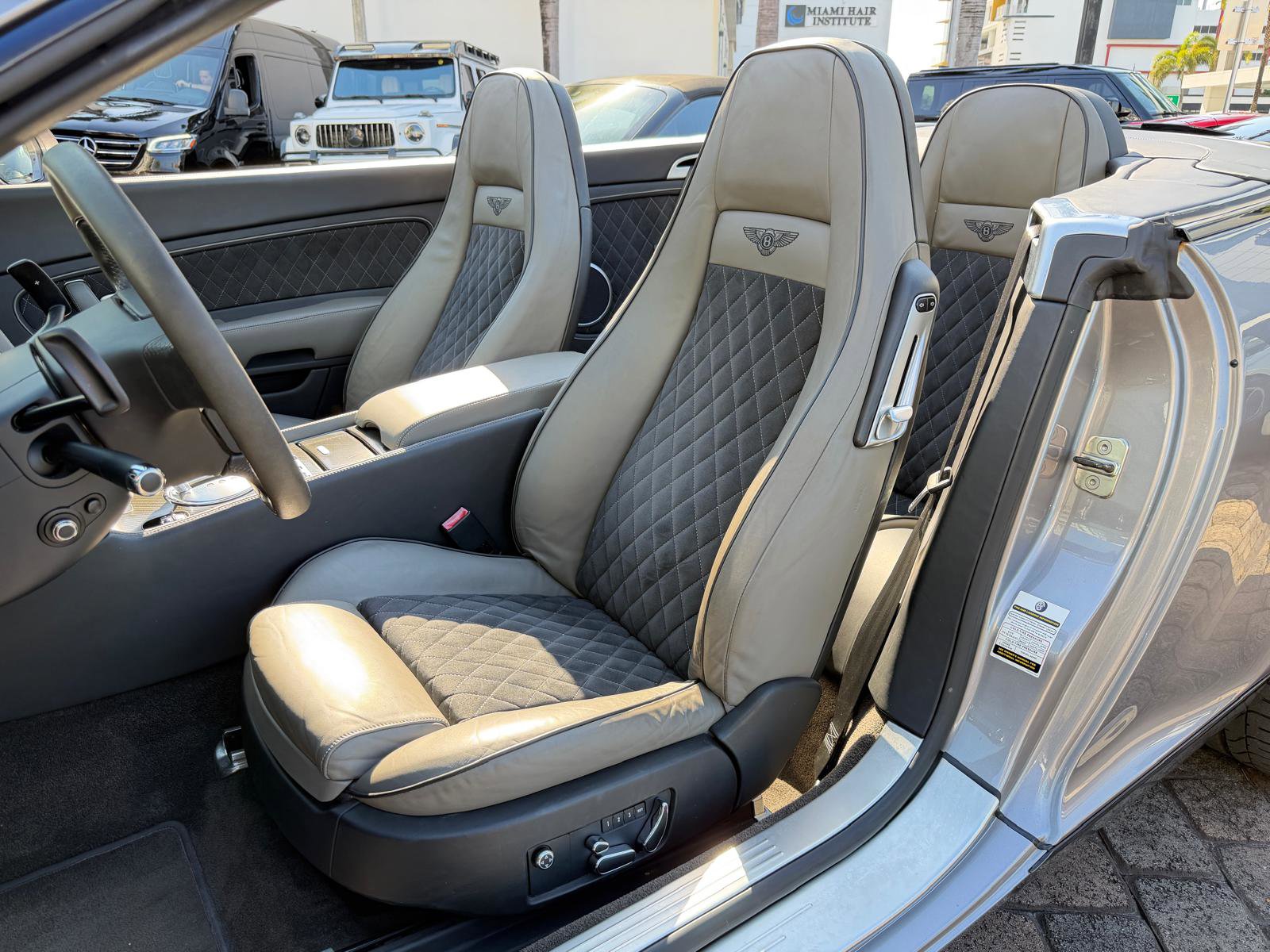 Used 2011 Bentley Continental GT Supersports image 36