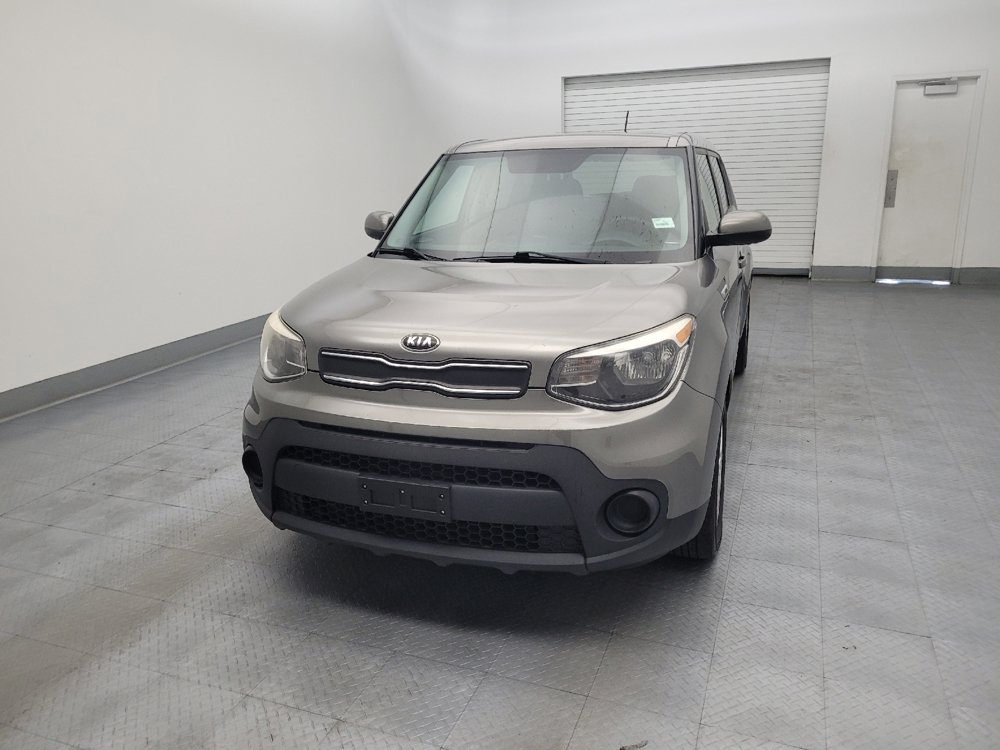 Used 2018 Kia Soul FWD image 15